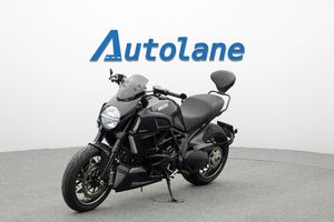 Ducati Diavel Carbon bild 4