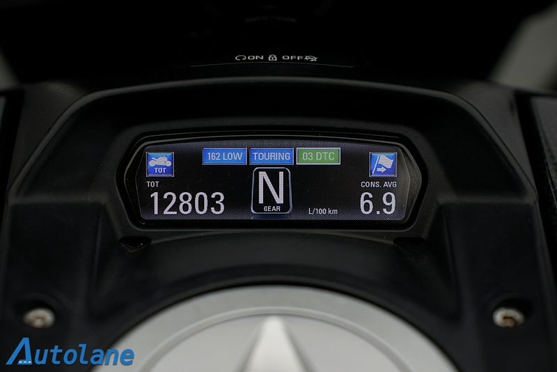 Ducati Diavel Carbon bild 19