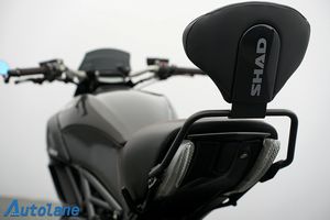 Ducati Diavel Carbon bild 17