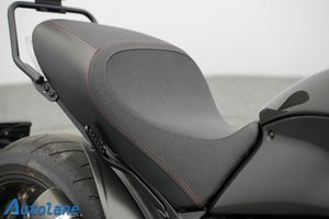 Ducati Diavel Carbon bild 16