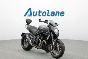 Ducati Diavel Carbon bild 1
