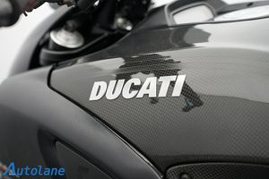Ducati Diavel Carbon bild 28