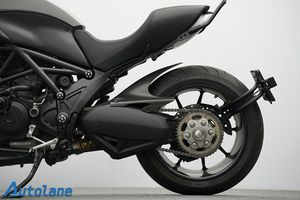 Ducati Diavel Carbon bild 15