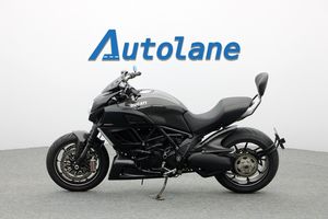 Ducati Diavel Carbon bild 9