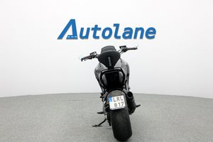 Ducati Diavel Carbon bild 8