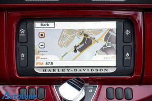 Harley-Davidson CVO Street Glide bild 21