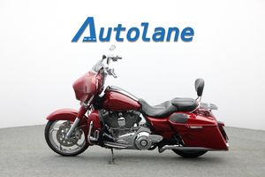 Harley-Davidson CVO Street Glide bild 9