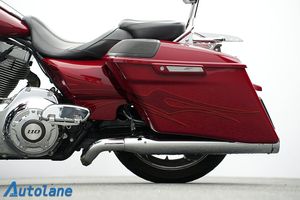 Harley-Davidson CVO Street Glide bild 15