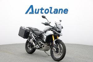Triumph Tiger bild 1
