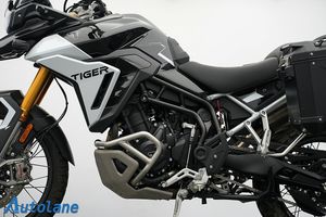 Triumph Tiger bild 14
