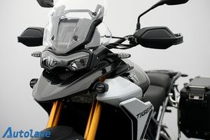 Triumph Tiger bild 24