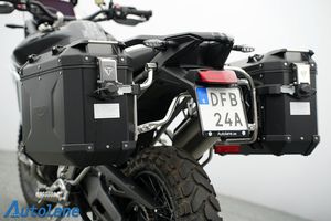 Triumph Tiger bild 17