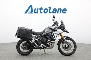 Triumph Tiger bild 6