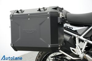 Triumph Tiger bild 23