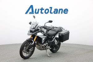 Triumph Tiger bild 4