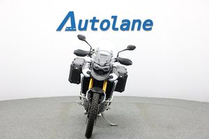 Triumph Tiger bild 7