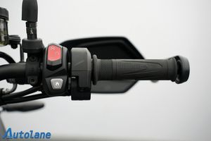 Triumph Tiger bild 21