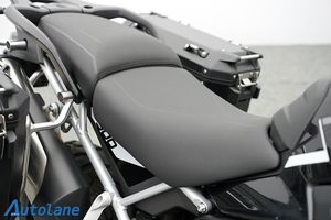 Triumph Tiger bild 16