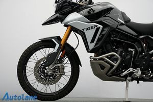 Triumph Tiger bild 13
