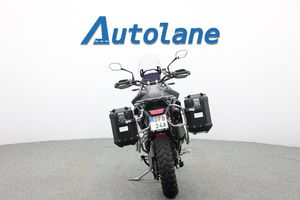 Triumph Tiger bild 8