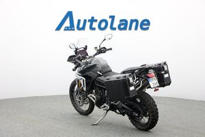 Triumph Tiger bild 3