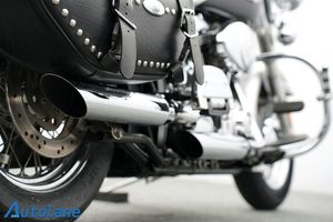 Harley-Davidson Heritage Softail Classic bild 25