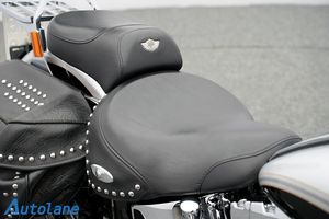 Harley-Davidson Heritage Softail Classic bild 17