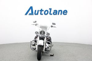 Harley-Davidson Heritage Softail Classic bild 7