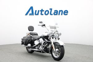 Harley-Davidson Heritage Softail Classic bild 1