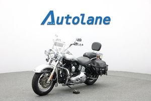 Harley-Davidson Heritage Softail Classic bild 4