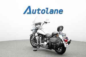 Harley-Davidson Heritage Softail Classic bild 3