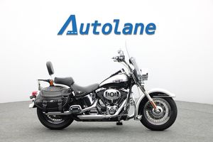 Harley-Davidson Heritage Softail Classic bild 6
