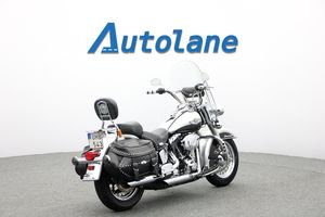 Harley-Davidson Heritage Softail Classic bild 5