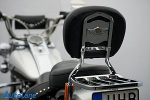 Harley-Davidson Heritage Softail Classic bild 16