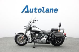 Harley-Davidson Heritage Softail Classic bild 9