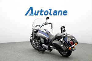 Kawasaki Vulcan bild 3
