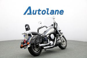 Kawasaki Vulcan bild 5