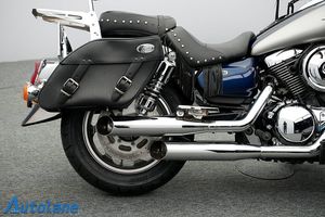 Kawasaki Vulcan bild 10