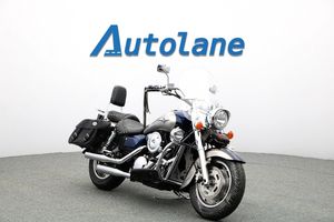 Kawasaki Vulcan bild 1