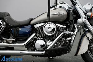 Kawasaki Vulcan bild 11