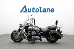 Kawasaki Vulcan bild 9