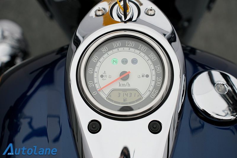 Kawasaki Vulcan bild 22