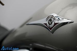 Kawasaki Vulcan bild 20