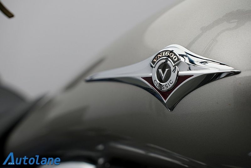 Kawasaki Vulcan bild 20