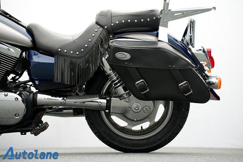 Kawasaki Vulcan bild 15