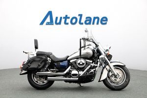 Kawasaki Vulcan bild 6