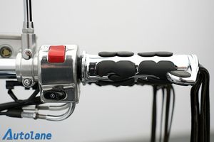 Kawasaki Vulcan bild 23