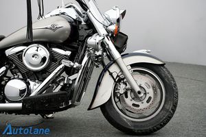 Kawasaki Vulcan bild 12