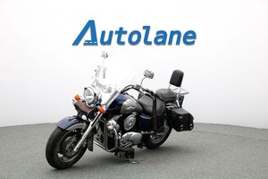 Kawasaki Vulcan bild 4