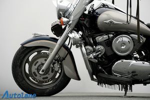 Kawasaki Vulcan bild 13